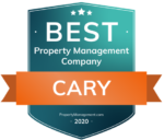 Best property Management Company Cary