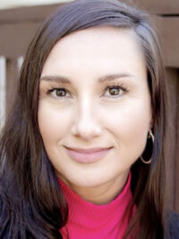 Alyson Keefer