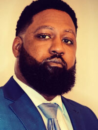 Derik Stephens