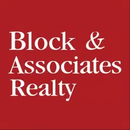 Block & Associates Realty logo